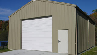 Garage Door Openers at Central Square Stoneham, Massachusetts